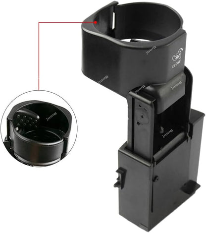 ya 6 8.24 baidi Center Console Cup Holder Fit for 2002 2003 2004 for Mercedes-Benz #2036800879