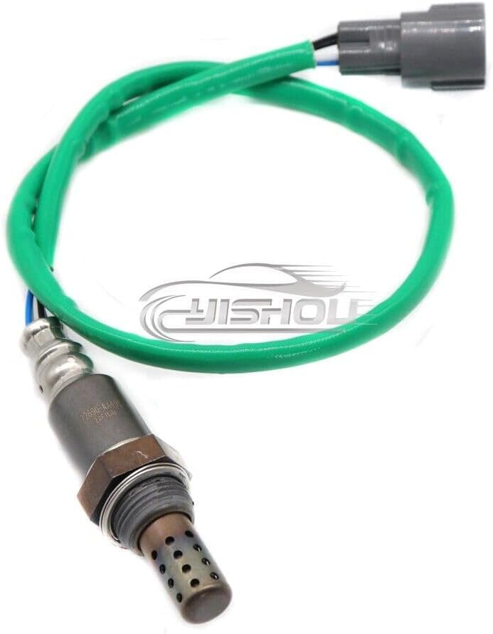 ya 15 10.19 zhengce Rear 02 Oxygen Sensor for Subaru Impreza Forester Baja Legacy for Saab 226