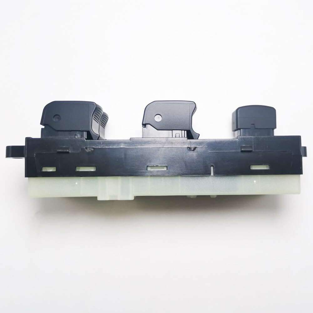 ya 9 10.24 25401-4X00D Power Window Switch LH for Navara D40 Pathfinder