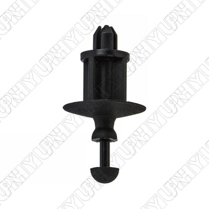 ya 11 9.14 baidiBP4K-68-301A-02 Lift Gate Hanger Strap Clip Pin for Mazda 3 (4 Door) 2004-2013