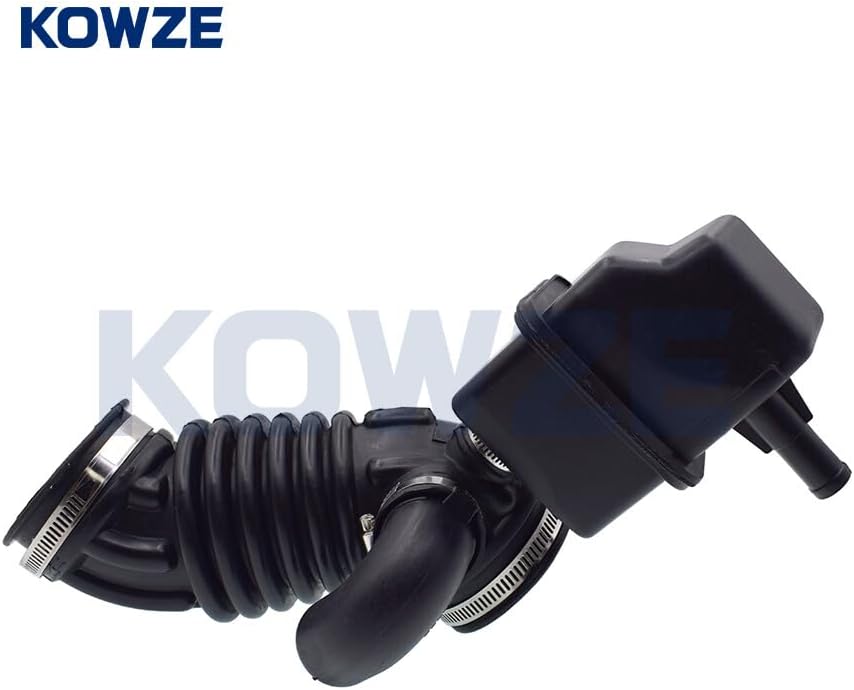 ya 10 9.16 baidi Air Cleaner to Turbo for Charger Duct Hose Tube for Nissan Qashqai for X-Trail Dualis