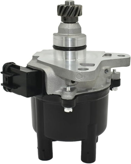 ya 4 8.24 baidi 19050-75020 Ignition Distributor Applicable to 1994-97 for Toyota for 4Runner Tacoma T100 L4 2.7L
