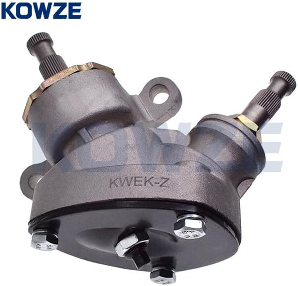 ya 7 8.24 baidi Steering Bevel Gear Steering Rack Assy Fit for Mitsubishi L300 Van Wagon L300