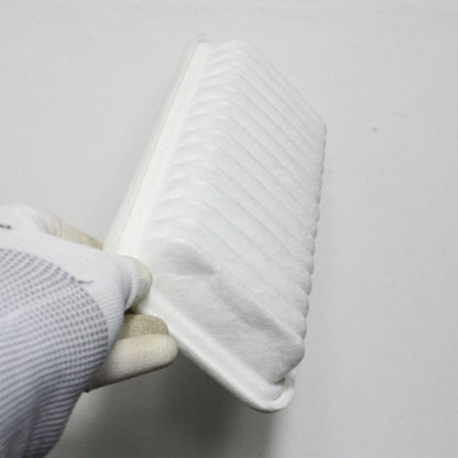 ya 10 9.16 zhengce Engine Air Filter with Gloves for Echo 00-05 L4 1.5L for Scion xA xB 04-06