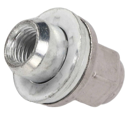 ya 5 8.10 Lug Nut C2C35294 Iron Wheel Lug Nut Replacement for Jaguar XJ XK XF S X Type