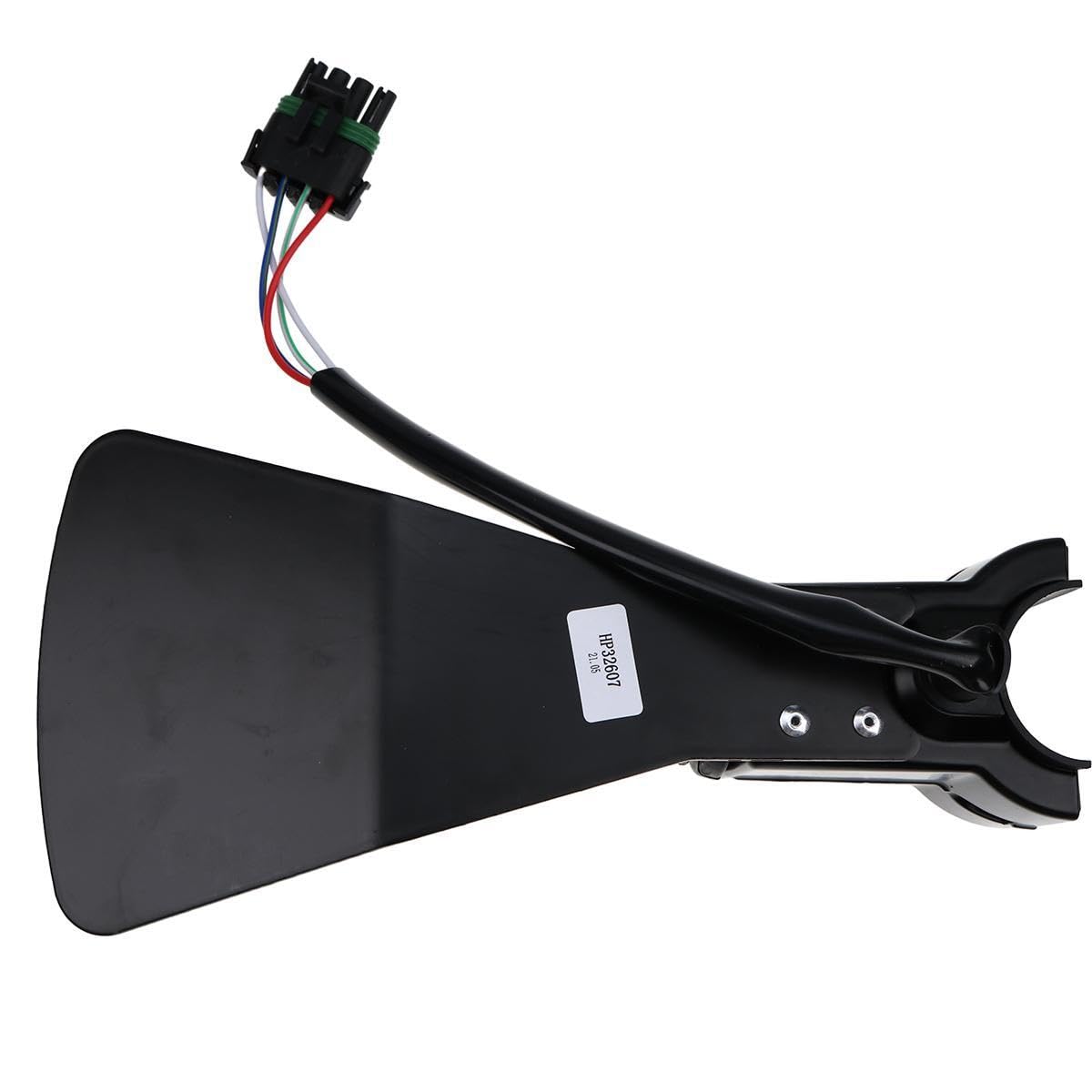 ya 16 10.20 baidi Switch Selector AT180916 for 210LE 310E 300D 315D 410D 510D 485E 486E