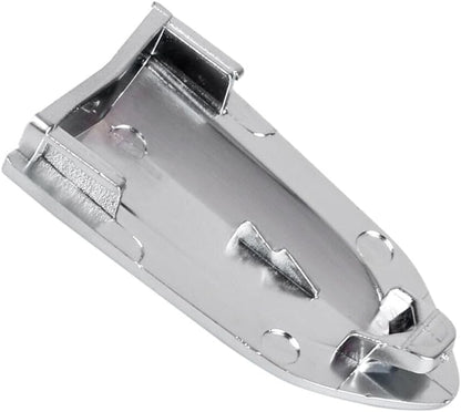 ya 10 9.16 baidi Suitable for Cadillac ATS XTS 4X Door Handle Lock Cylinder Cover 13522322-
