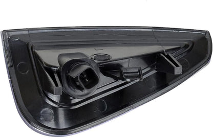ya 4 8.24 baidi Right Side Marker Light Corner Light Turn Signal Fits for Dodge Charger 2006-2010