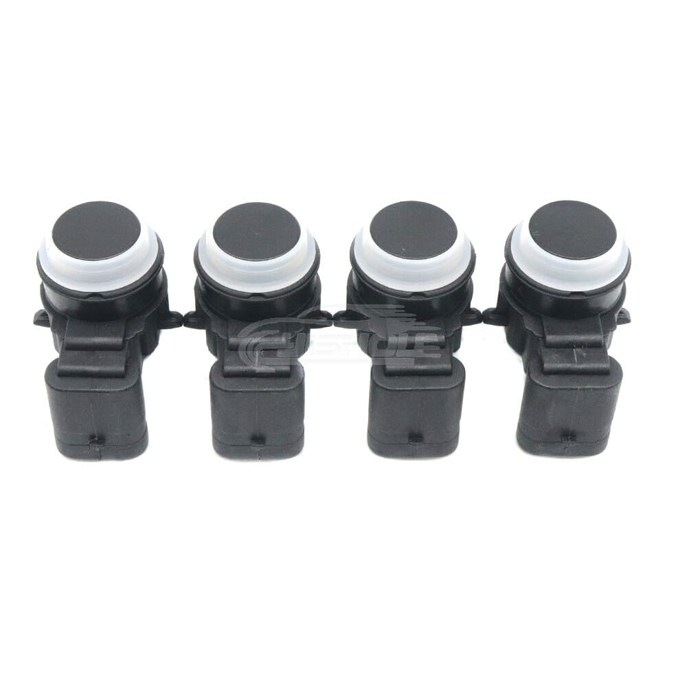 ya 2 8.15 PDC Parking Sensor 1048473-01-A for Tesla Model S Model X 2014-2016 0263033324