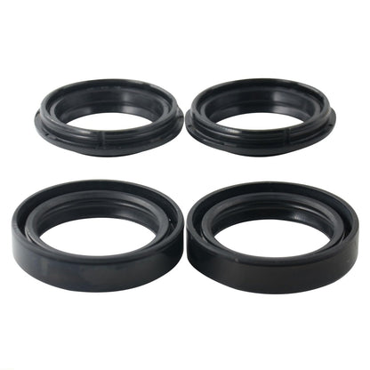 ya 13 9.15 baidi Fork Dust Oil Seals Kit for Yamaha IT175 IT250 IT465 XJ600 XJ700 YZ125 YZ250