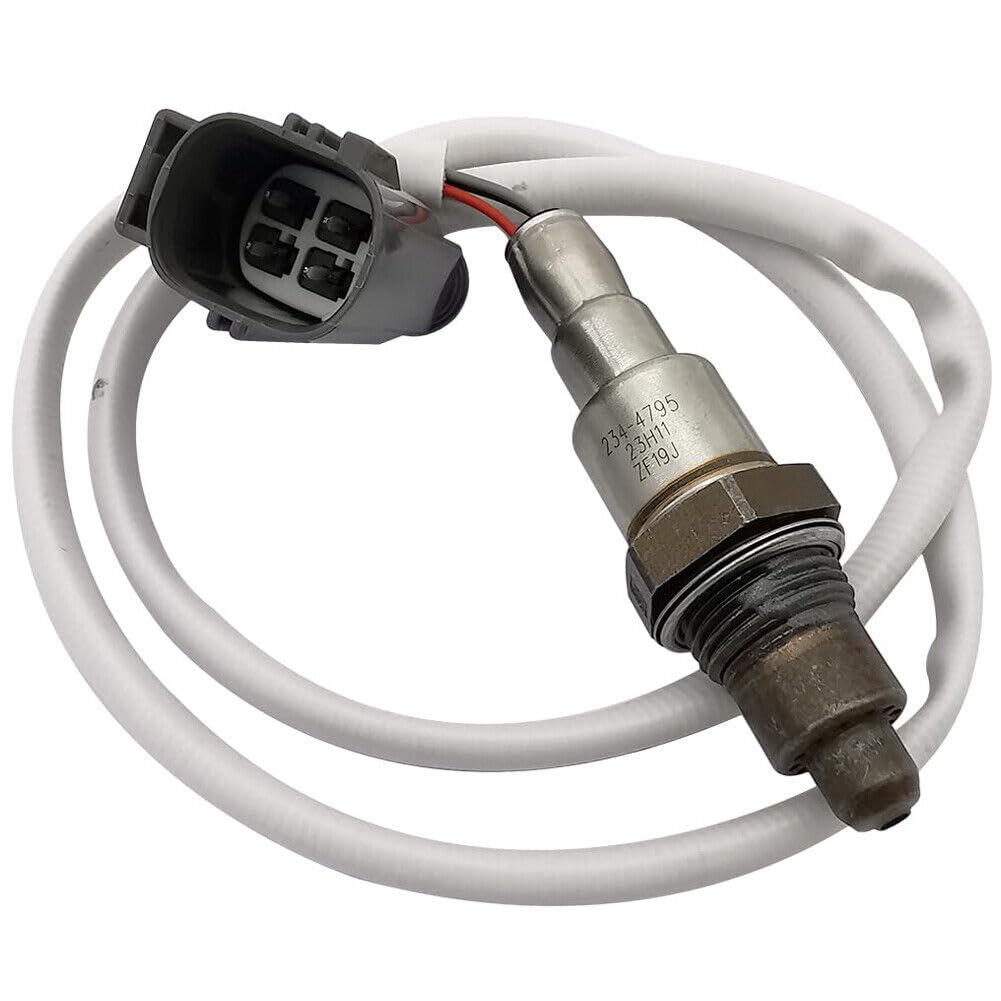 ya 6 8.24 baidi LR035747 Rear Oxygen Sensor for Land Rover Sport 13-15 LR4 14-16