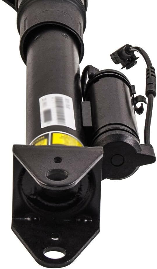 ya 10 9.16 baidi 1-Pack Rear Shock Absorber ADS Suitable for for Mercedes R320 R350 R500 R550 R63 AMG 4Matic -