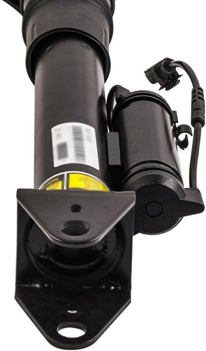 ya 10 9.16 baidi 1-Pack Rear Shock Absorber ADS Suitable for for Mercedes R320 R350 R500 R550 R63 AMG 4Matic -