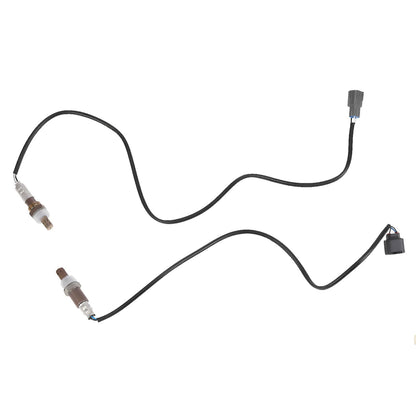 ya 12 10.8 baidi 2X Upstream & Downstream O2 Oxygen Sensor for Subaru for Forester 2006-2011 2.5L US*