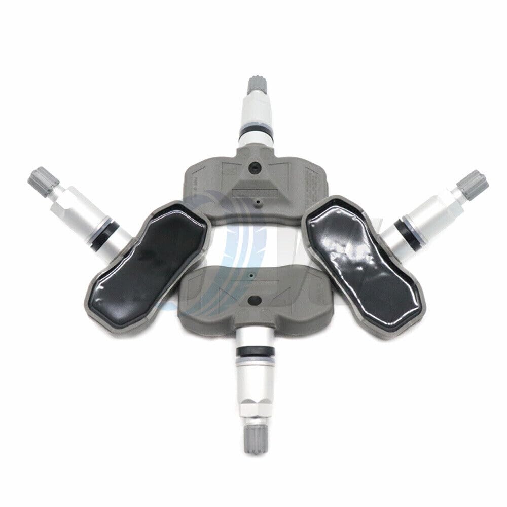 ya 2 8.15 Suitable for Cadillac XLR STS, Suitable for 97-13 Corvette C5 C6 6.0 7.0 tire Pressure Sensor TPMS