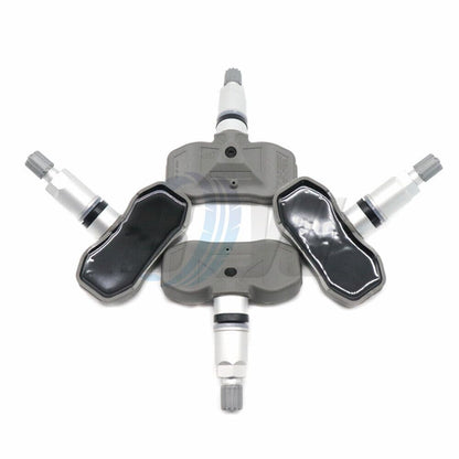 ya 2 8.15 Tire Pressure Sensor TPMS for Cadillac XLR STS for 97-13 Corvette C5 C6 6.0 7.0