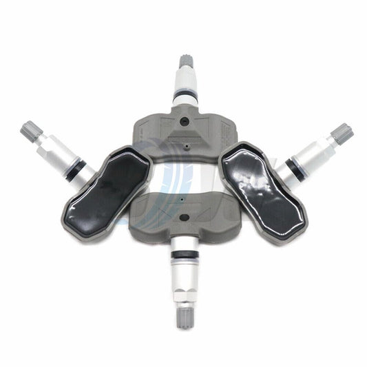 ya 2 8.15 Tire Pressure Sensor TPMS for Cadillac XLR STS for 97-13 Corvette C5 C6 6.0 7.0