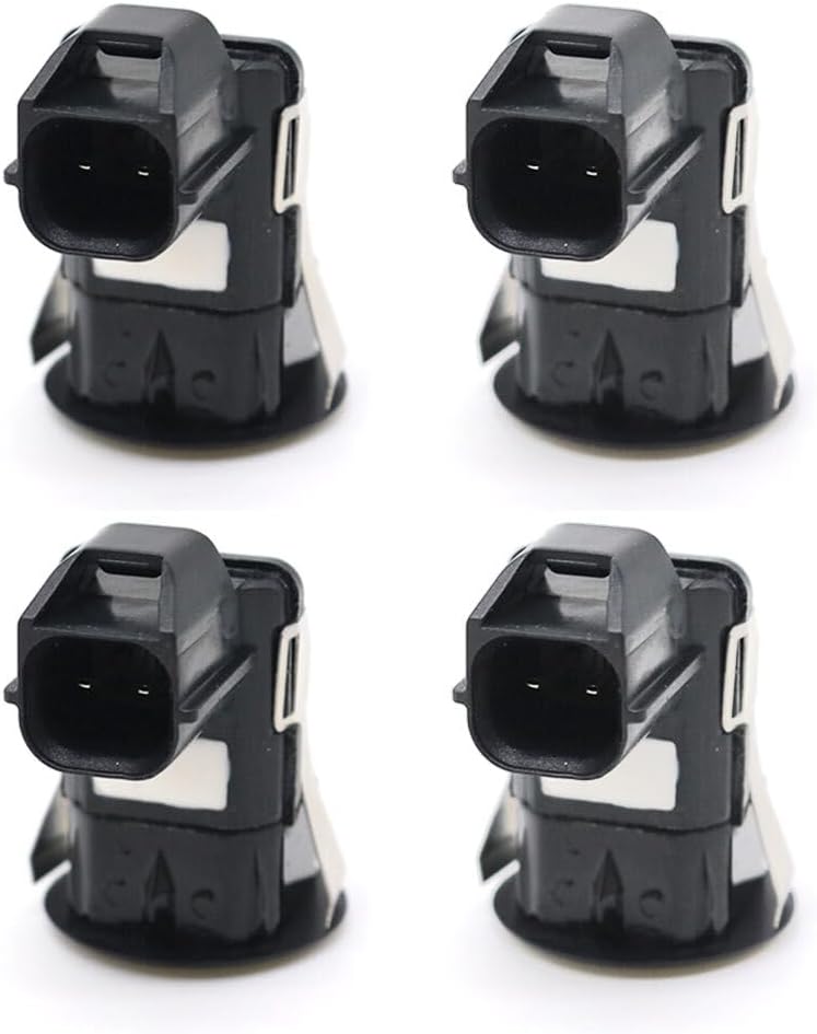 ya 6 8.14 25994-CM10D 4pcs PDC Parking Sensor for Nissan for Infiniti G25 G37 EX35 QX56 FX50