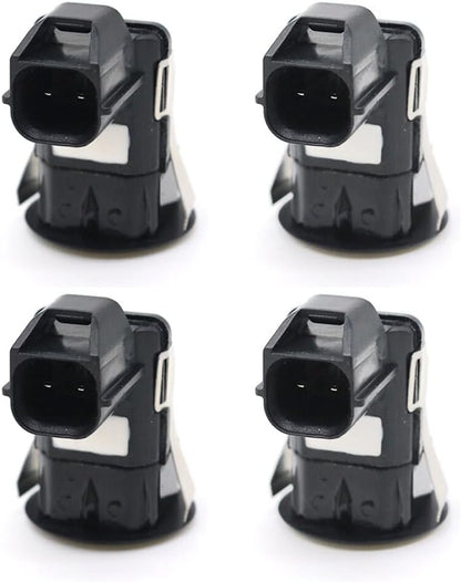 ya 6 8.14 25994-CM10D 4pcs PDC Parking Sensor for Nissan for Infiniti G25 G37 EX35 QX56 FX50