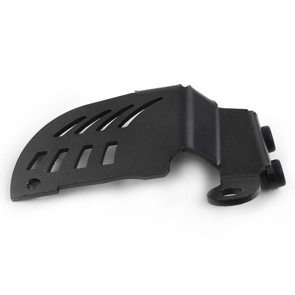 ya 9 10.24 Side Stand Switch Protector Guard Cover for BMW R1200GS LC/ADV R1250GS/ADV