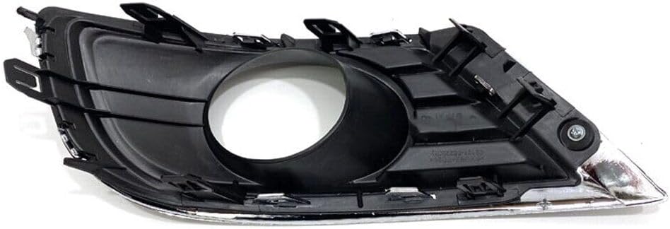 ya 2 8.15 Right front bumper fog cover suitable for Toyota Camry AURION 2009 2010 2011