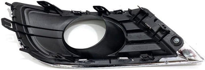 ya 2 8.15 A pair of front bumper fog lampshades suitable for Toyota Camry AURION 2009 2010 2011
