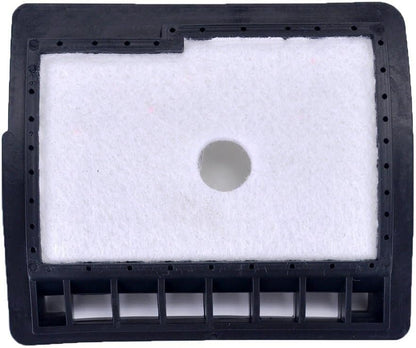 ya 23 10.7 baidi Air Filter for Echo Chainsaw CS300 CS301 CS303T CS305 CS306 CS340#13031039132