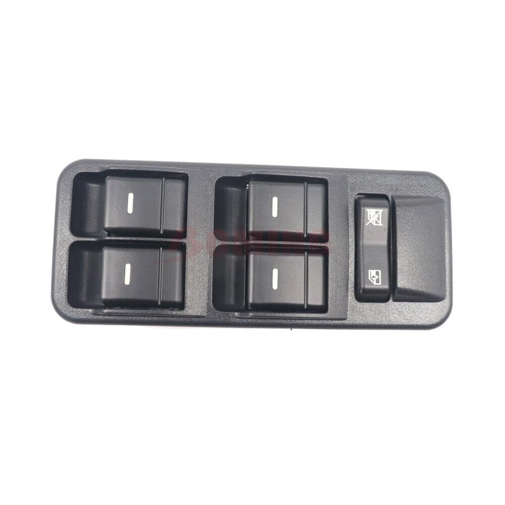 ya 4 8.8 DWS303 20966810 Power Front Left Window Switch Suitable for Saturn Outlook XE XR 2007-2010