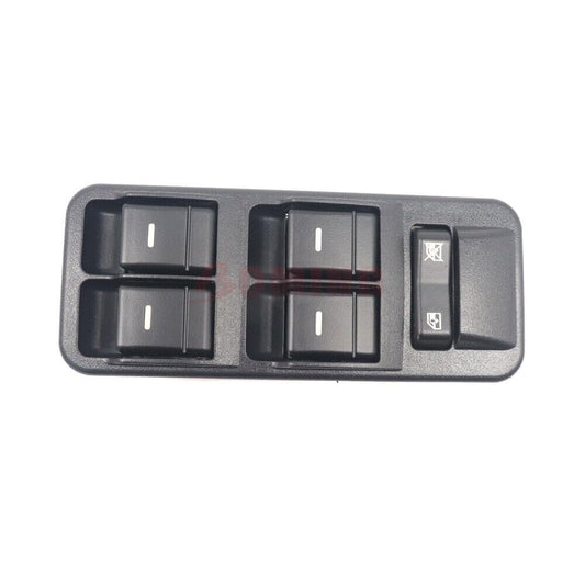ya 4 8.8 DWS303 20966810 Power Front Left Window Switch Suitable for Saturn Outlook XE XR 2007-2010