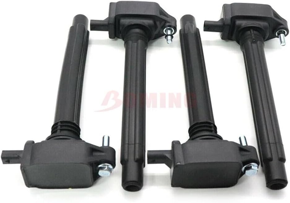 ya 4 8.24 baidi 680580AB New ignition coil for Jeep Renegade 2.4L L4 15-21 68242286AA