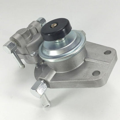 ya 4 8.24 baidi WAJ Diesel Fuel Filter Primer Pump for Nissan NP300, Navara, King Cab, D22