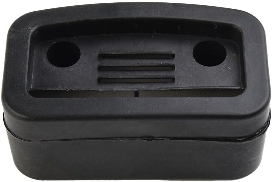 ya 26 10.21 baidi 65mm Air Compressor r Noise Muffler Intake Pump Plastic Shell Square
