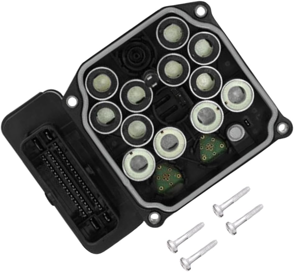 ya 2 8.15 Anti-Lock Brake System Module for 2014 for Jeep for Grand Cherokee 68199237AG