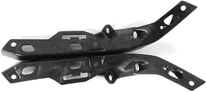 ya 9 10.24 Front Bumper Mount Retainer Support Bracket Fit for Dodge for Charger 15-20