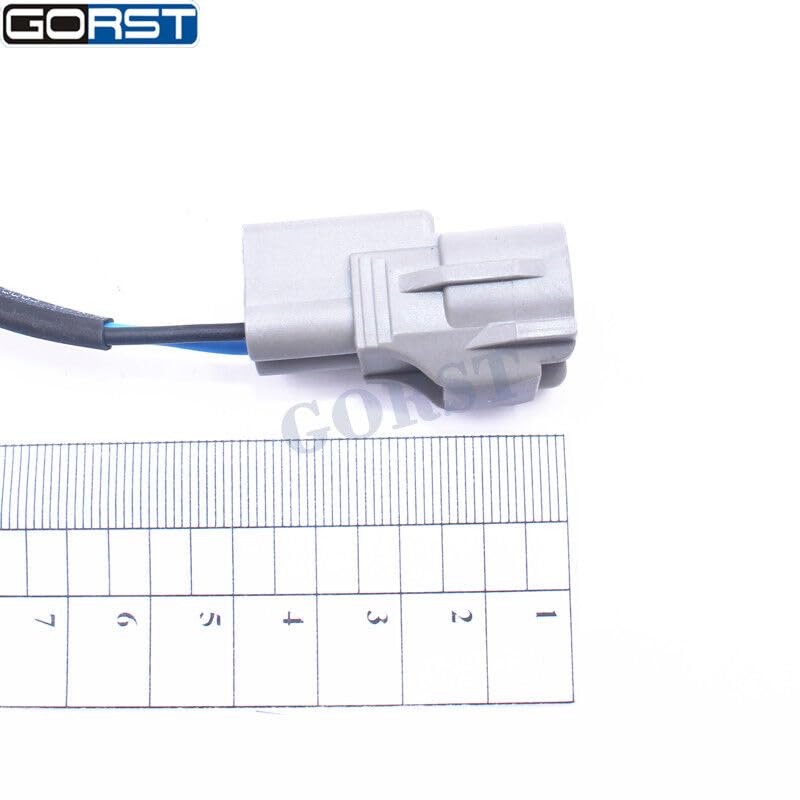 ya 4 8.8 Crankshaft Position Sensor for Hino for Isuzu 4HK1 6HK1 029600-1290 8973061131