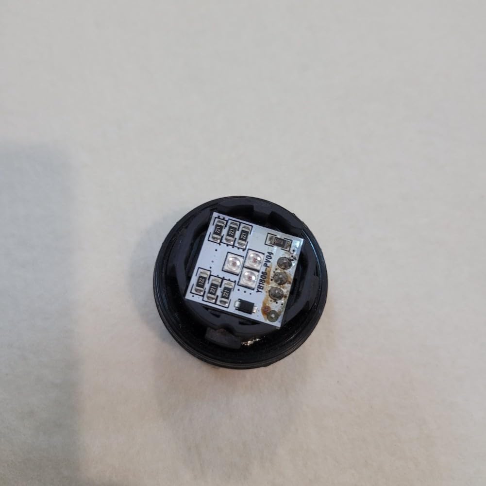 ya 10 9.16 baidi PARTS NO# 81536-52D50 8153652D50 Bulb 1pack-