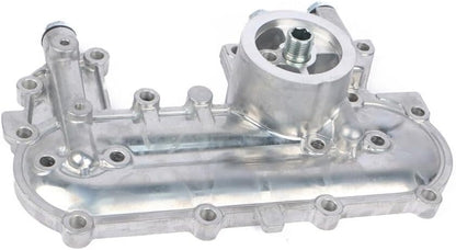 ya 4 8.8 Oil Filter Bracket Assy for Toyota Hilux for 4Runner 2L 3L 1983-2004 15609-54042