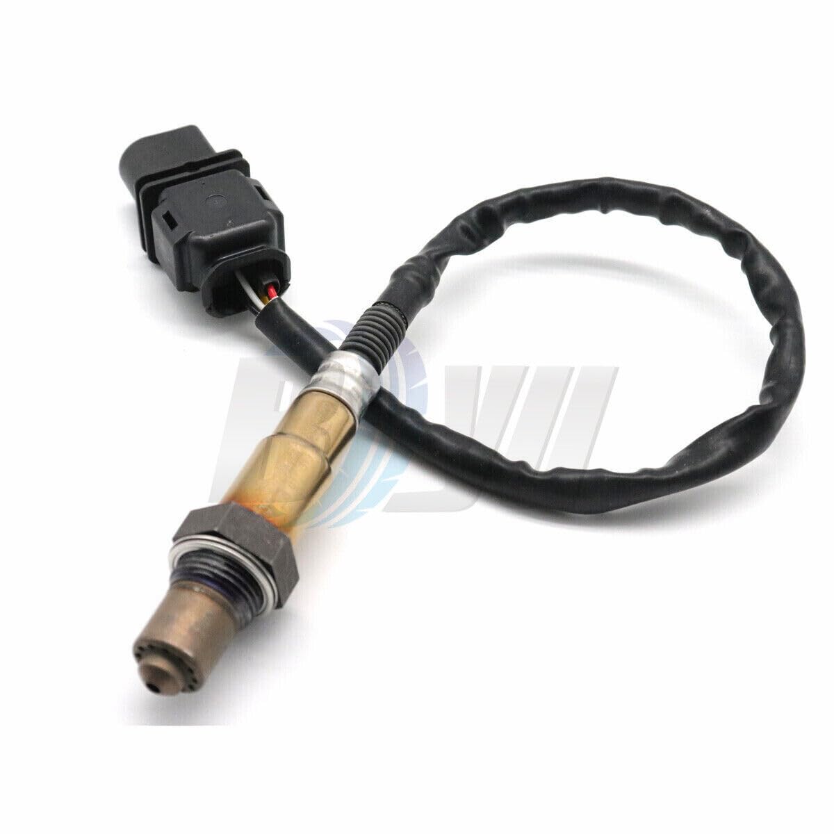 ya 2 8.15 Oxygen Sensor 39210-2E100 is Suitable for Modern Tucson Elantra Sonata for Kia Soul 2.0L 11-15