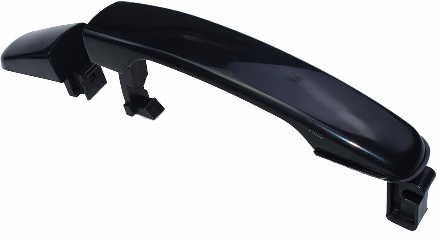 ya 2 8.15 Passenger Side Exterior Door Handle for Chevrolet Equinox for Pontiac G6 for GMC Acadia
