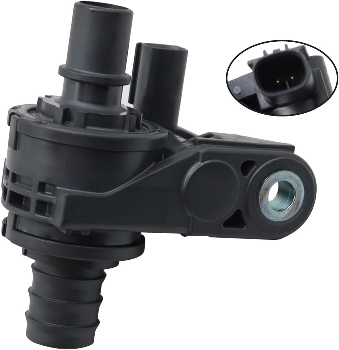 ya 10 9.16 baidi coolant water control valve for Toyota Rav4 for SIENNA 2019-2023 16671-25010