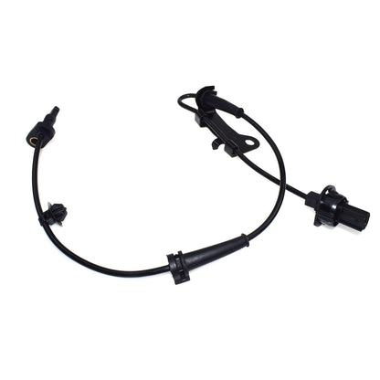 ya 2 8.15 57455-TF0-003 ABS Wheel Speed Sensor, Front Left, Suitable for Honda 09-13 57455TF0013