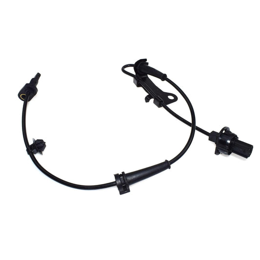 ya 2 8.15 57455-TF0-003 ABS Wheel Speed Sensor, Front Left, Suitable for Honda 09-13 57455TF0013