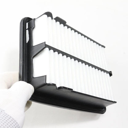 ya 10 9.16 zhengce Engine Air Filter with Gloves for Honda Fit 1.5L 2015-2020 17220-5R0-008