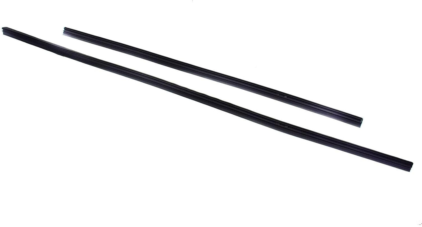 ya 2 8.15 76632TA0A02 Wiper Insert Filler Front Left and Right For 2009-2017 for Honda for Accord 