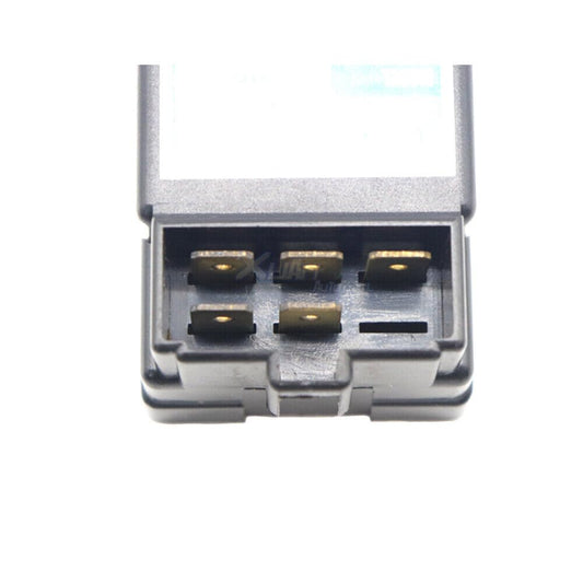 ya 2 8.15 Suitable for Kubota NGK 1PCS 12V Luminous Plug S81NL lamp Timing Relay 15694-65990 15694-65992