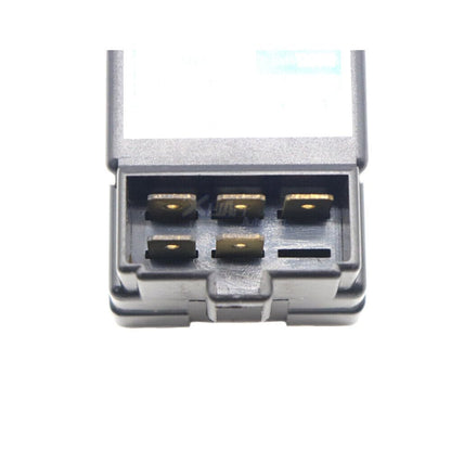 ya 2 8.24 baidi Suitable for Kubota NGK 1PCS 12V Luminous Plug S81NL lamp Timing Relay 15694-65990 15694-65992