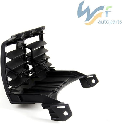 ya 5 8.10 Fresh Air Vent Grill Rear Center Cover Fit for BMW X5 E70 X6 E71 64226954953