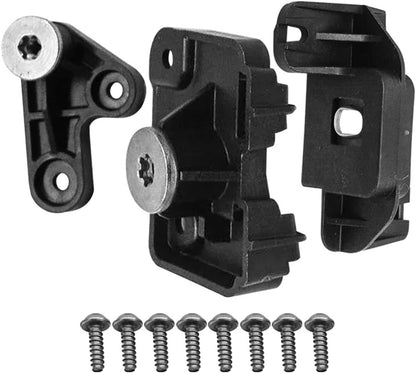 ya 9 10.24 Front Right Headlight Repair Kit Fit For CLA-Class W118 C118 2020 2021 2022 2023