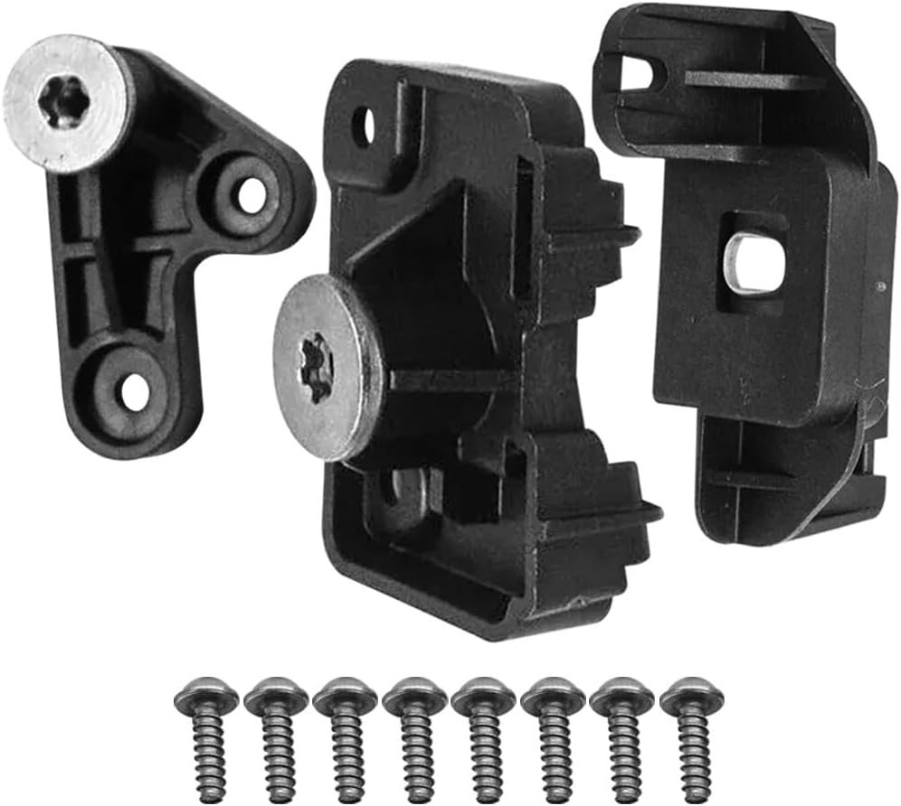 ya 9 10.24 Right Headlight Repair Bracket Mounting Fit for A-Class W177 2019 2020 2021 2022