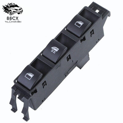 ya 8 8.24 baidi for BMW 330Ci M3 325Ci 2001-2006 Front Left Electric Window Switch 61316902183
